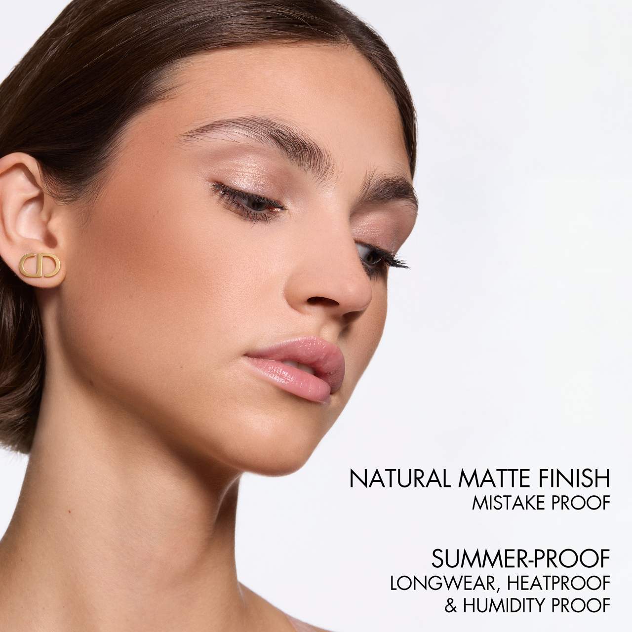 Dior Forever Nude Jumbo Bronzer | 10 (light skin)