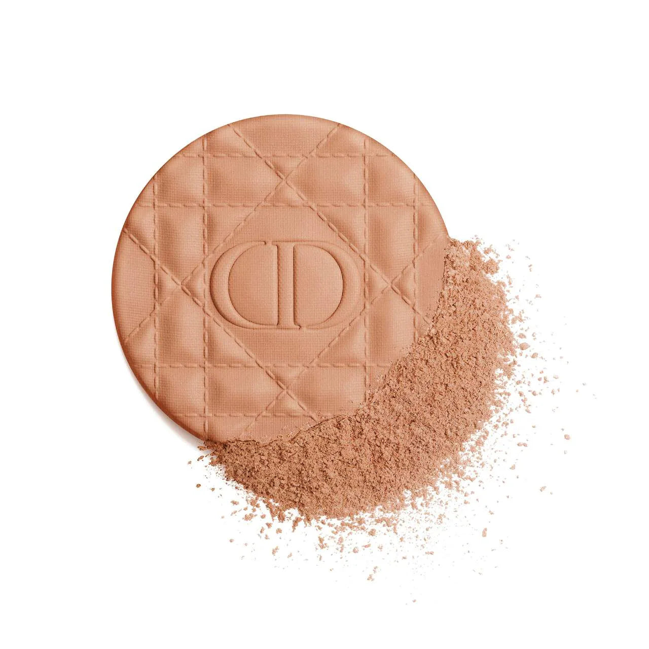 Dior Forever Nude Jumbo Bronzer | 10 (light skin)