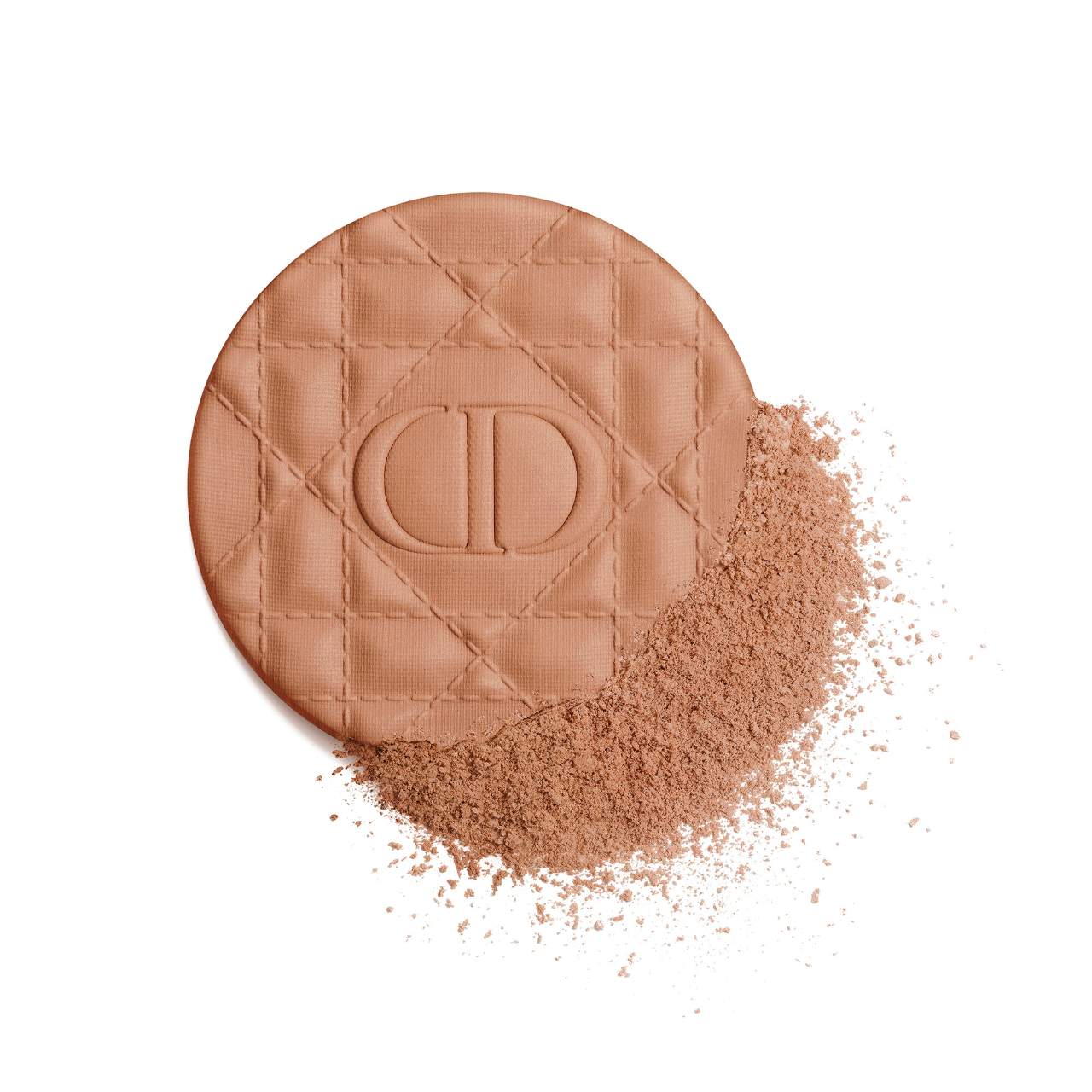 Dior Forever Nude Jumbo Bronzer | 20 (light to medium skin)