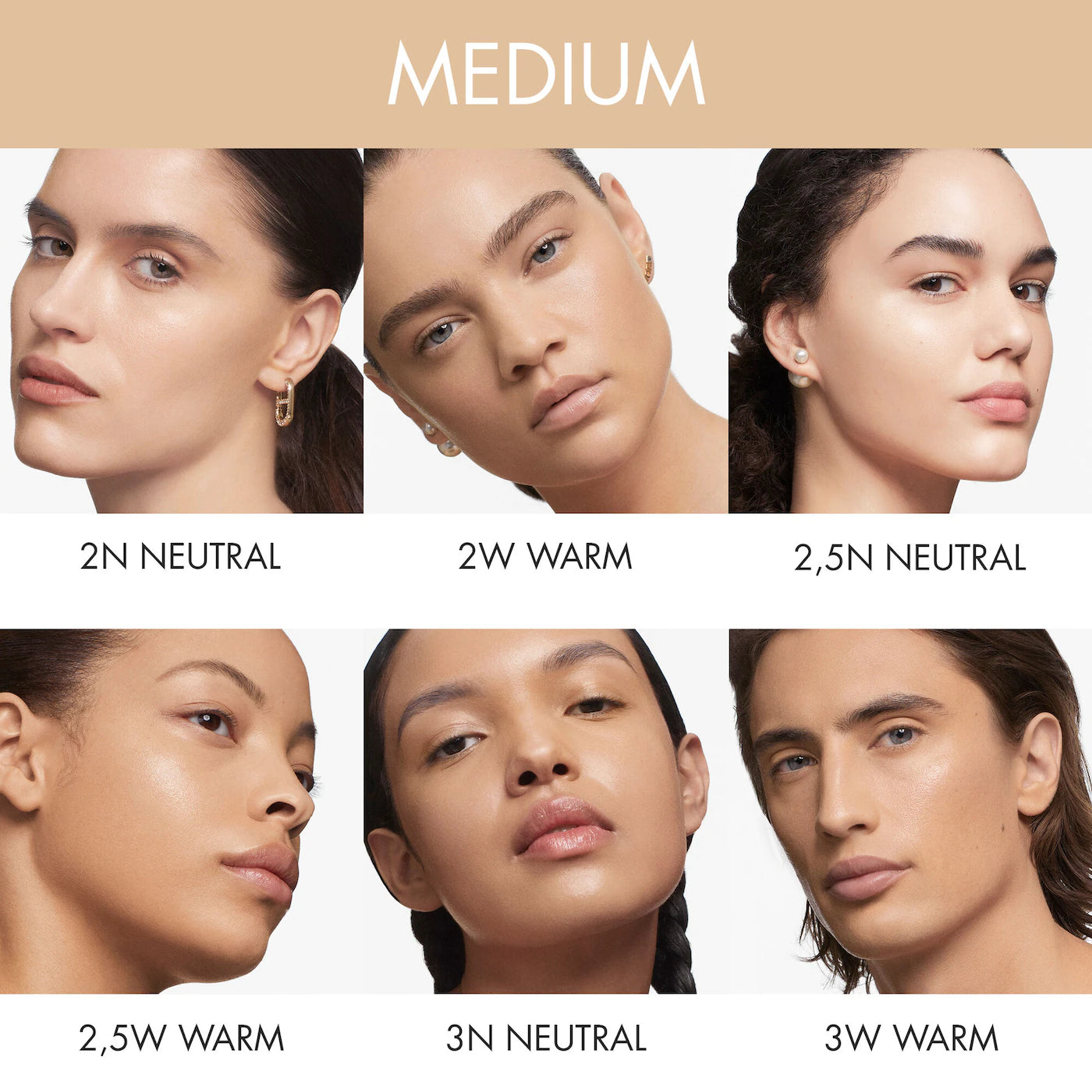 Dior Forever Skin Glow Foundation SPF 15