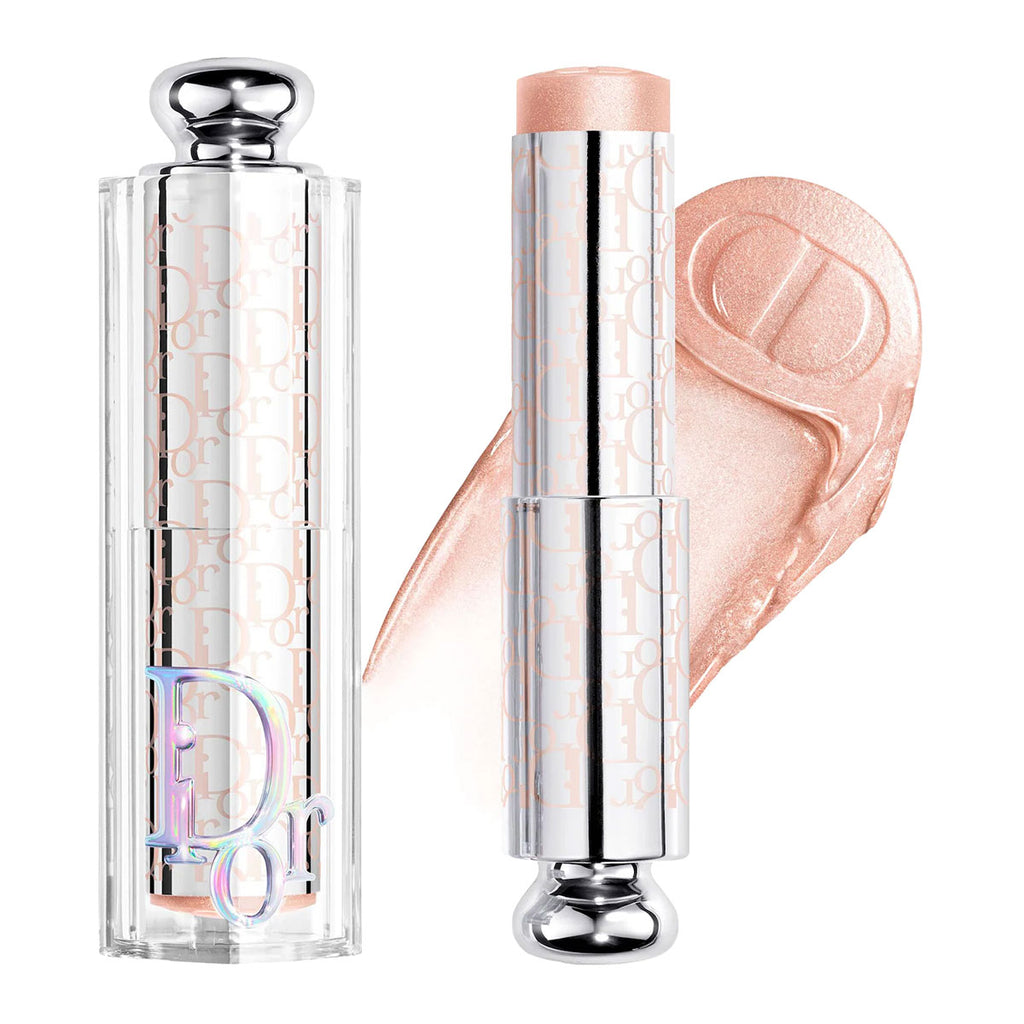 Dior Backstage Glassy Glow Stick Highlighter Balm | 034 Glazed Bubble
