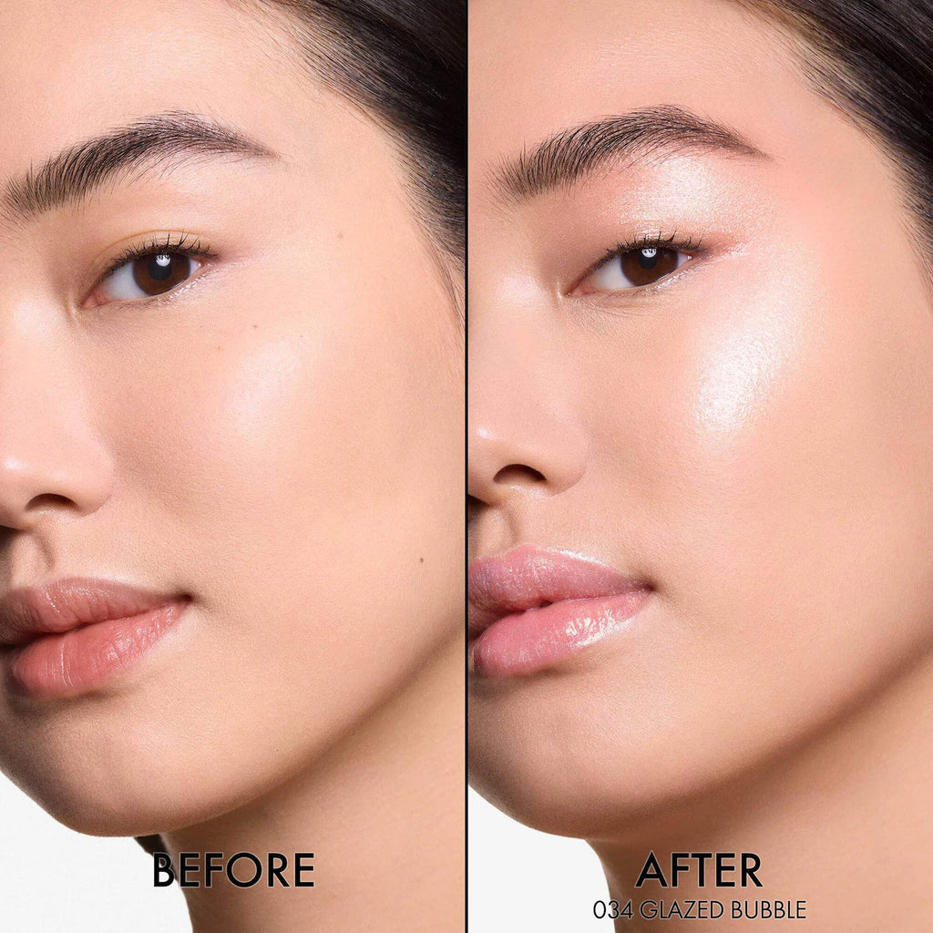Dior Backstage Glassy Glow Stick Highlighter Balm | 034 Glazed Bubble