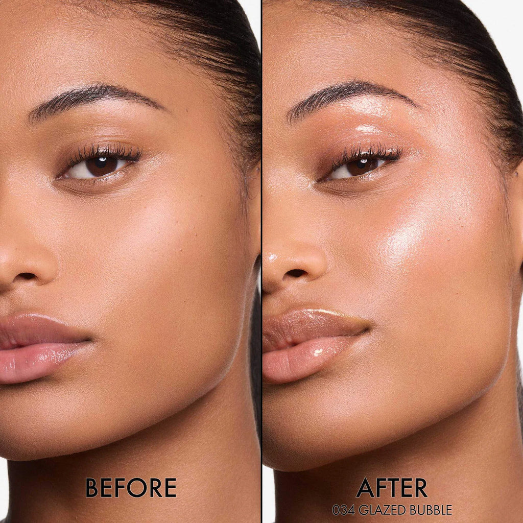Dior Backstage Glassy Glow Stick Highlighter Balm | 034 Glazed Bubble