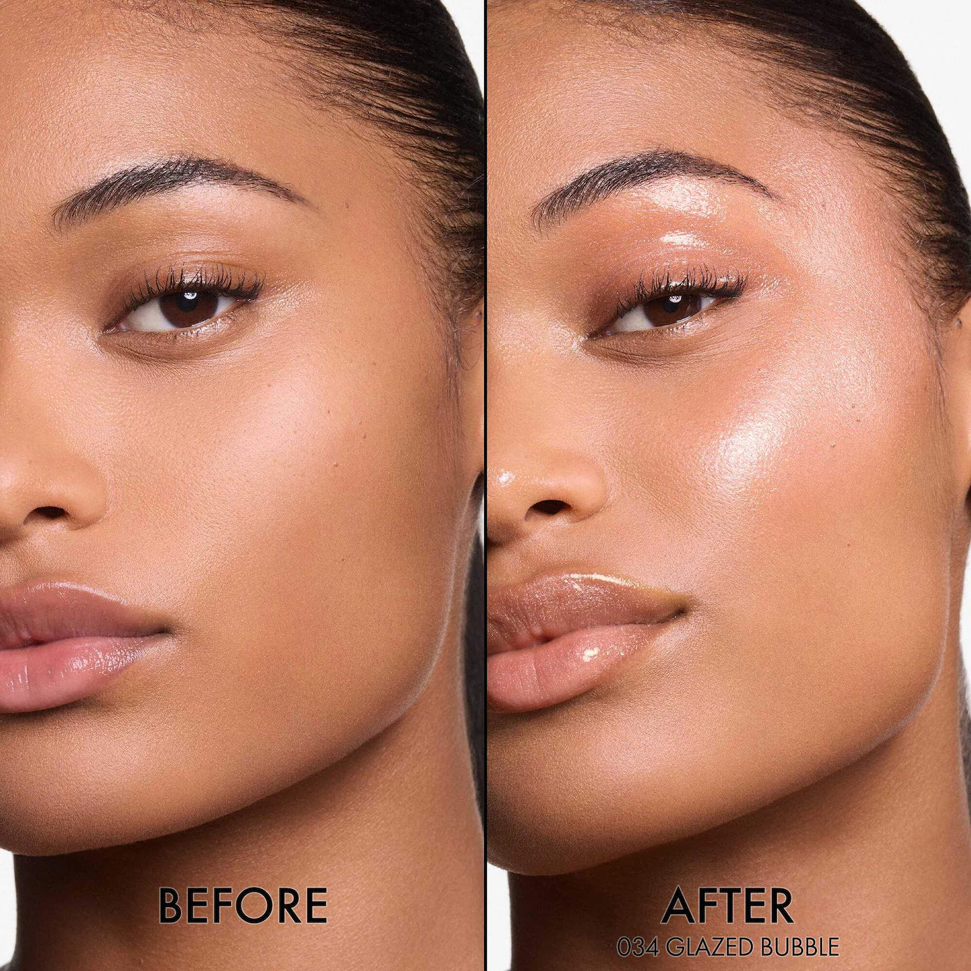 Dior Backstage Glassy Glow Stick Highlighter Balm | 034 Glazed Bubble