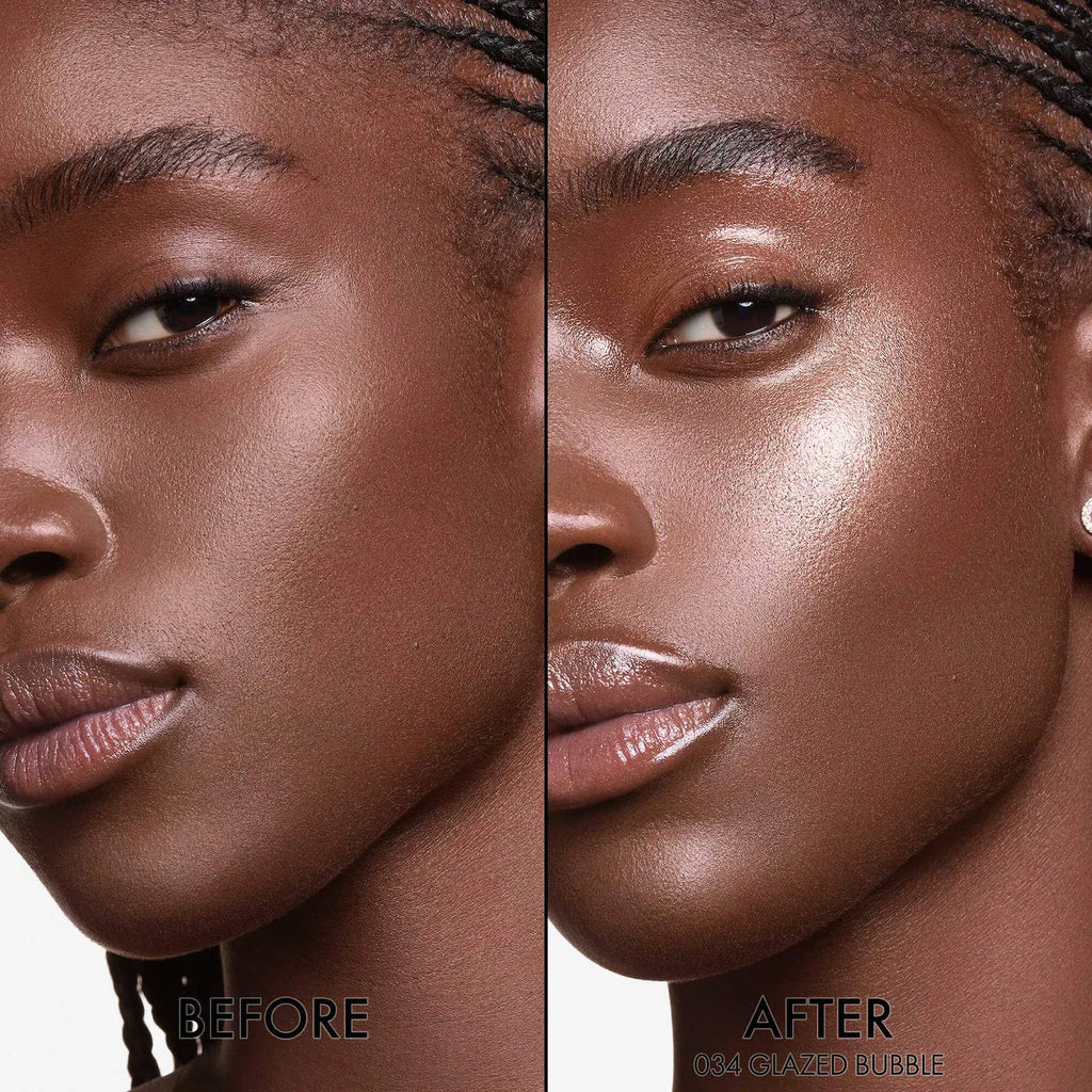 Dior Backstage Glassy Glow Stick Highlighter Balm | 034 Glazed Bubble
