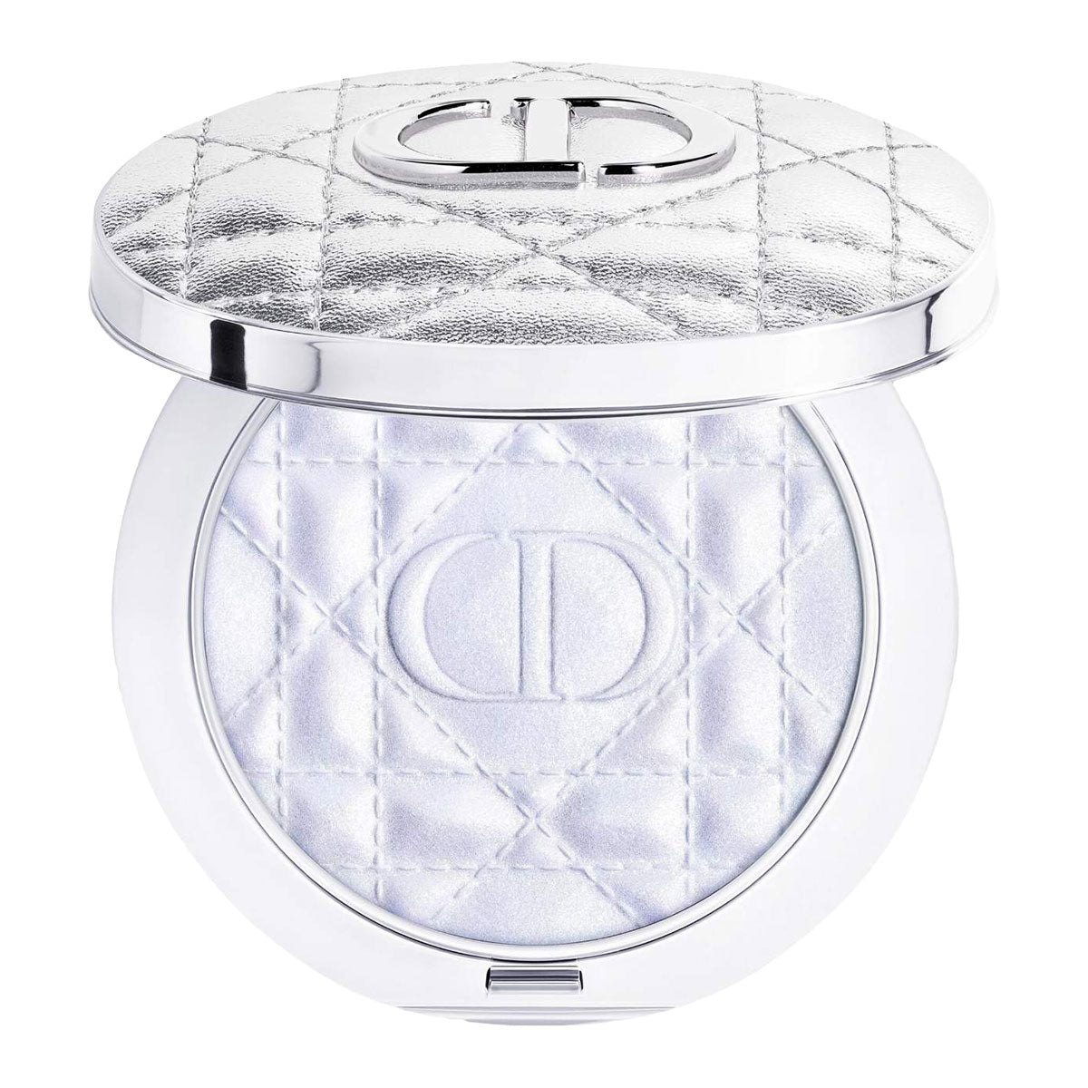 Dior Forever Glow Luminizer Highlighter | 05 Blue Strobe