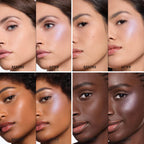 Dior Forever Glow Luminizer Highlighter | 05 Blue Strobe