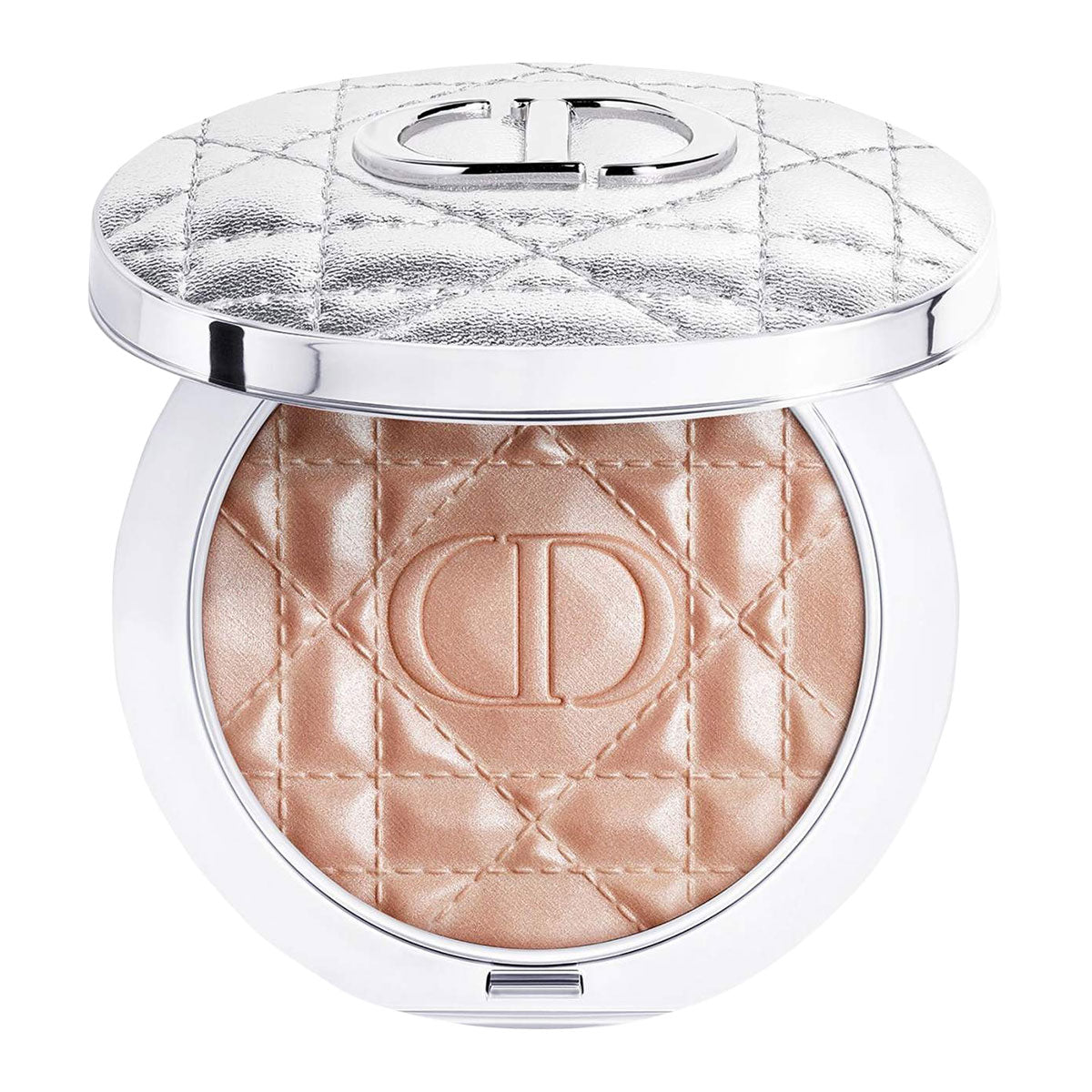Dior Forever Glow Luminizer Highlighter | 02 Gold Halo