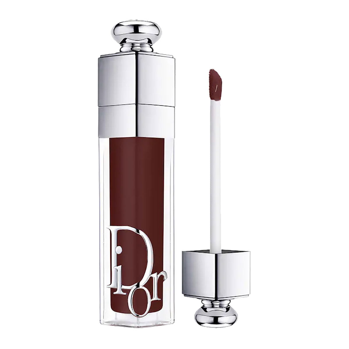 Dior Addict Lip Maximizer Plumping Gloss | 020 Mahogany