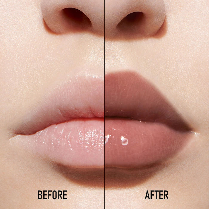 Dior Addict Lip Maximizer Plumping Gloss | 020 Mahogany