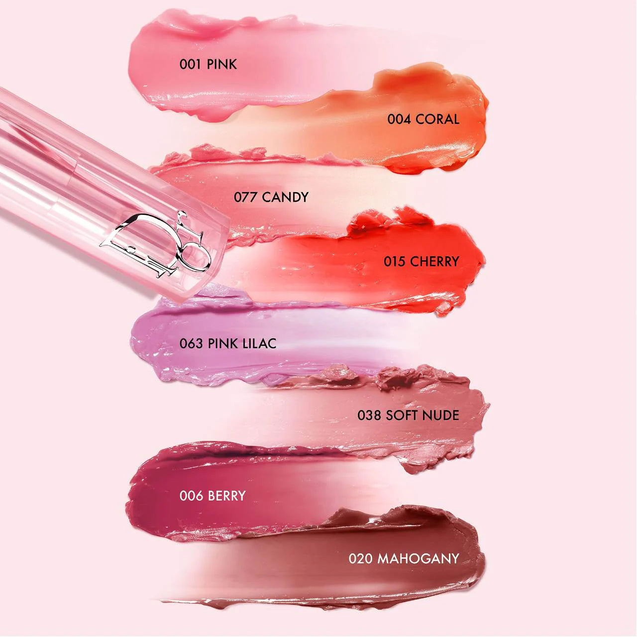 Dior Addict Lip Glow Balm | 074 Jelly Cool Undertone