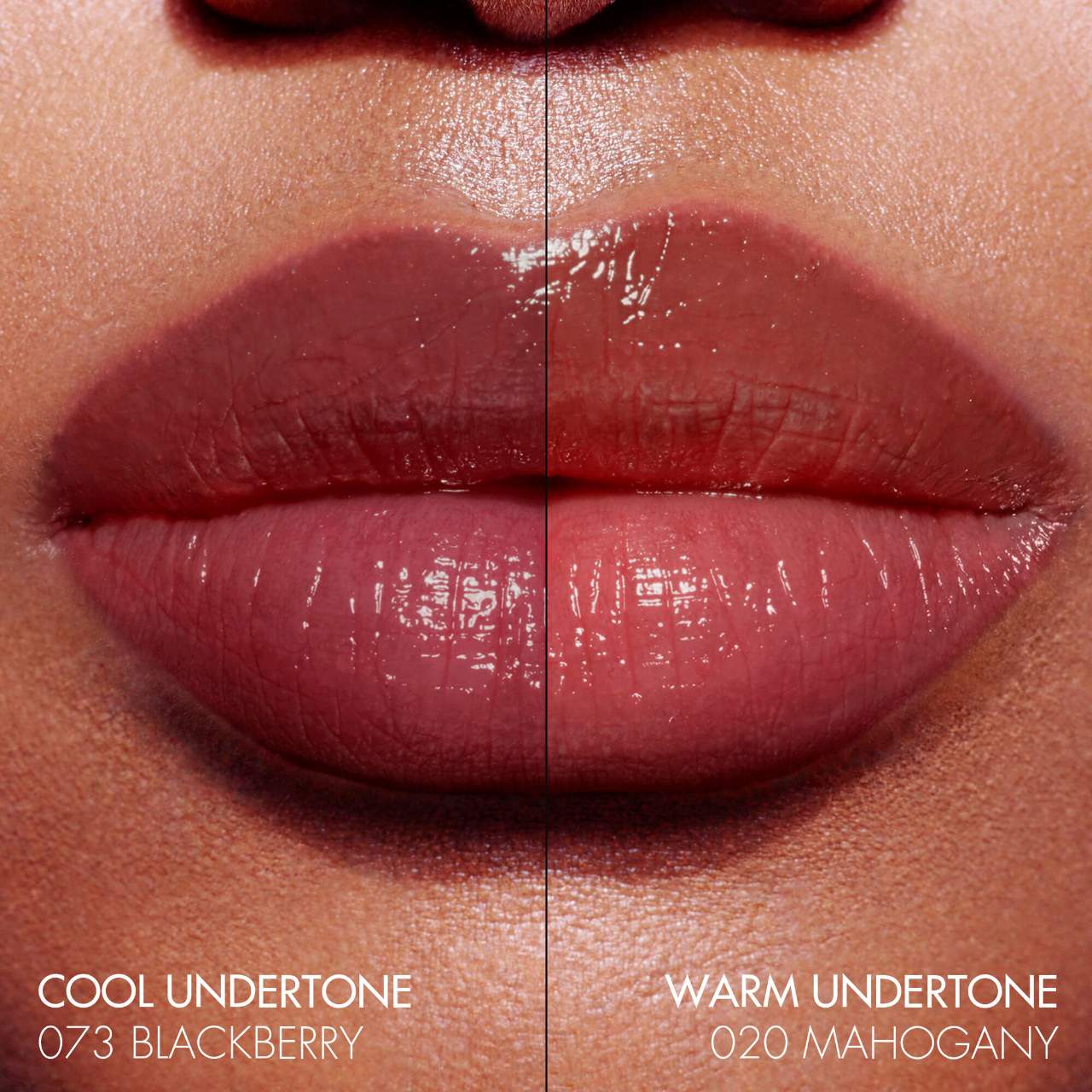 Dior Addict Lip Glow Balm | 020 Mahogany