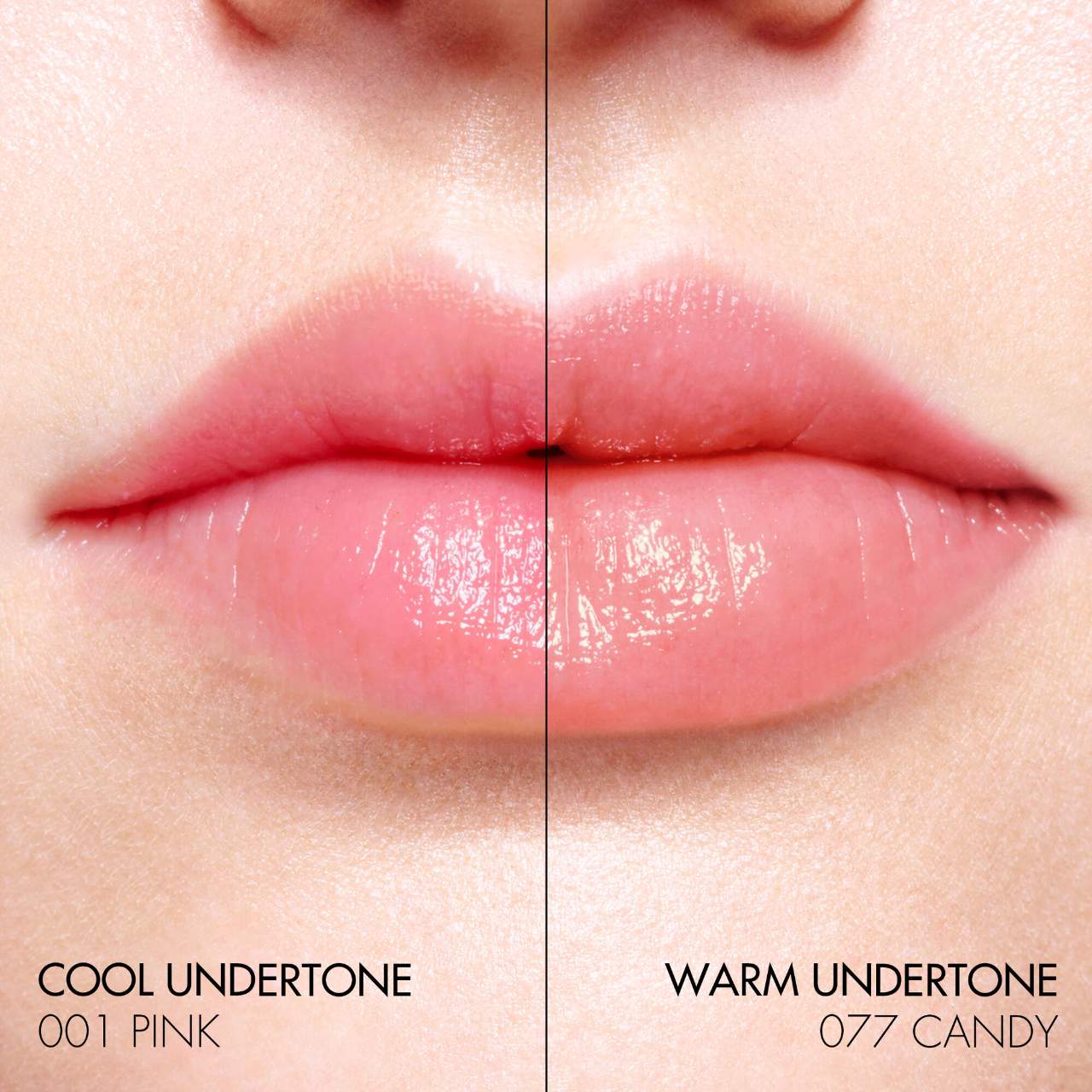 Dior Addict Lip Glow Balm | 077 Candy