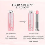 Dior Addict Lip Glow Balm | 020 Mahogany