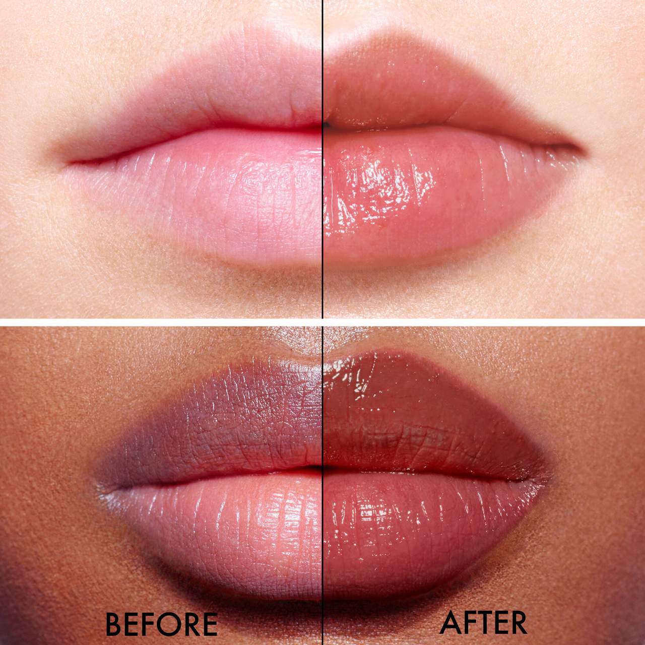 Dior Addict Lip Glow Balm | 020 Mahogany