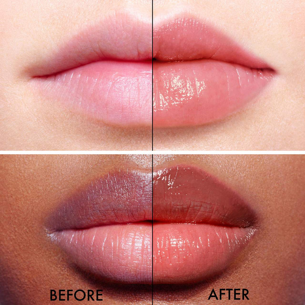 Dior Addict Lip Glow Balm | 038 Soft Nude