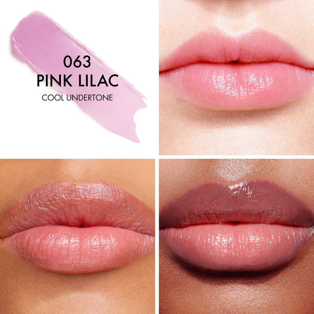 Dior Addict Lip Glow | 063 Pink Lilac