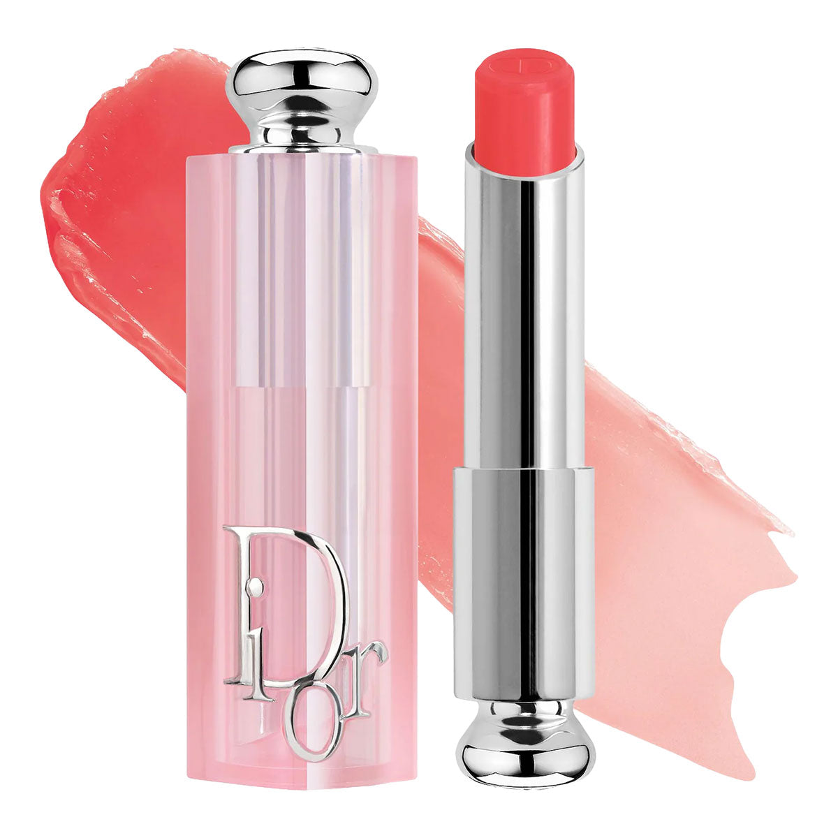 Dior Addict Lip Glow Balm | 075 Gummy Warm Undertone