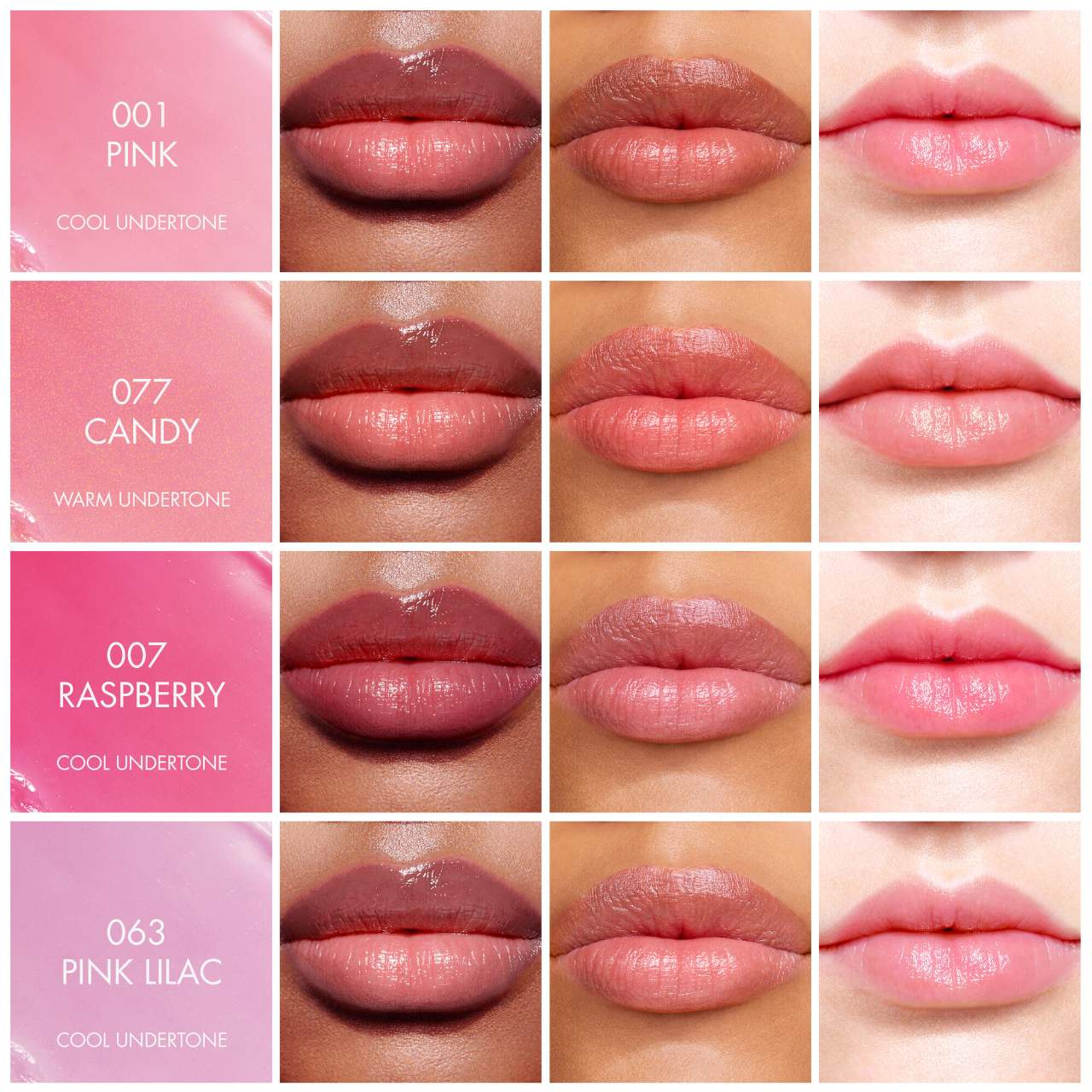 Dior Addict Lip Glow | 077 Candy