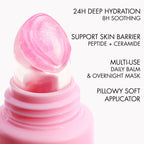 Dior Lip Glow Butter Hydrating Gloss Balm | 107 Dragonfruit
