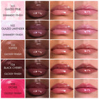Dior Lip Glow Butter Hydrating Gloss Balm | 102 Glazed Lavender