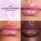 Dior Lip Glow Butter Hydrating Gloss Balm | 102 Glazed Lavender