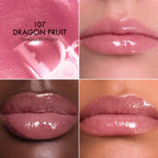 Dior Lip Glow Butter Hydrating Gloss Balm | 107 Dragonfruit