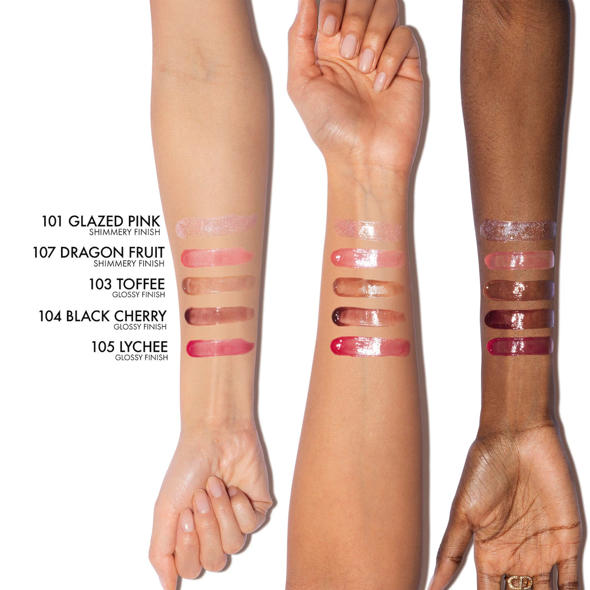 Dior Lip Glow Butter Hydrating Gloss Balm | 107 Dragonfruit