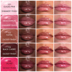 Dior Lip Glow Butter Hydrating Gloss Balm | 107 Dragonfruit