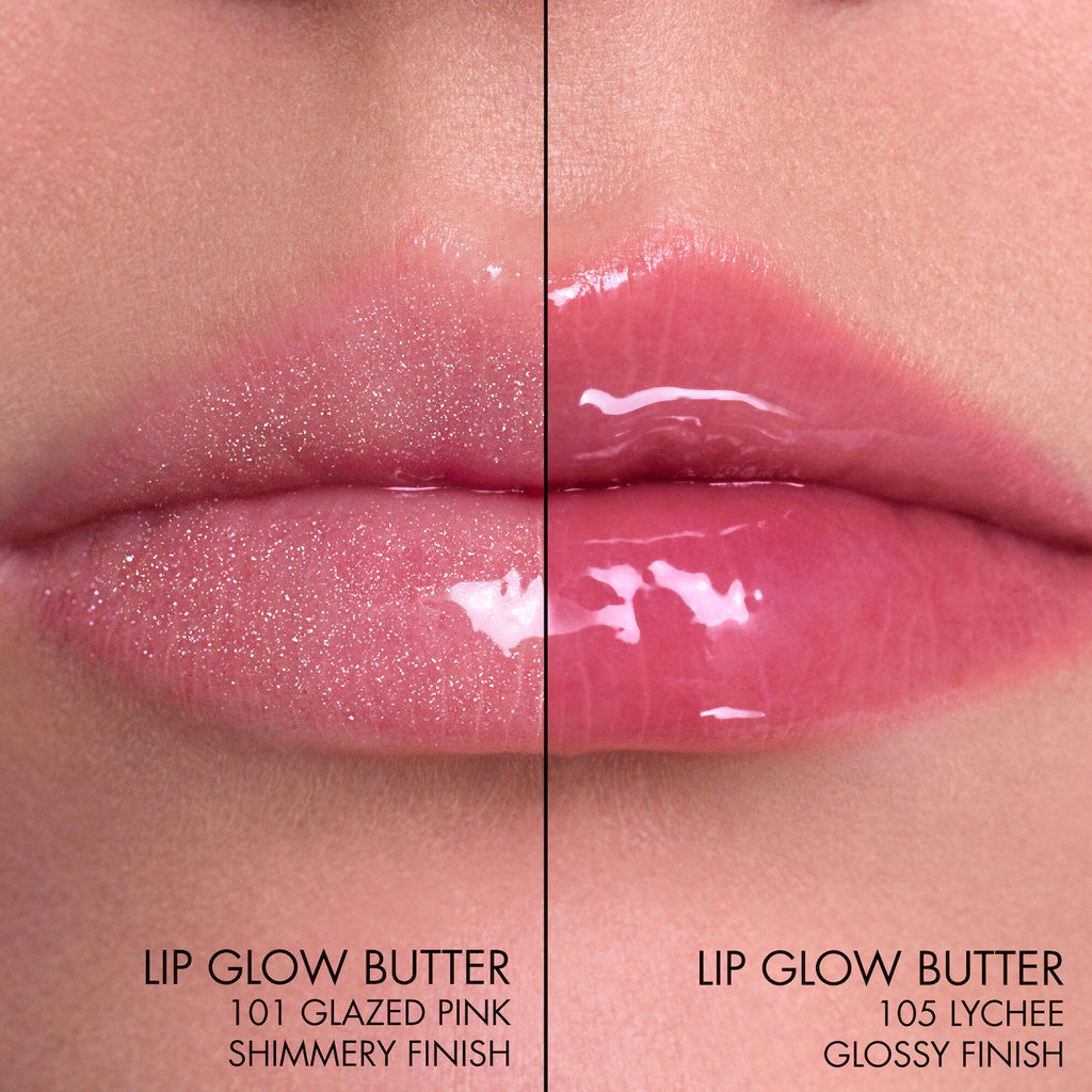 Dior Lip Glow Butter Hydrating Gloss Balm | 107 Dragonfruit