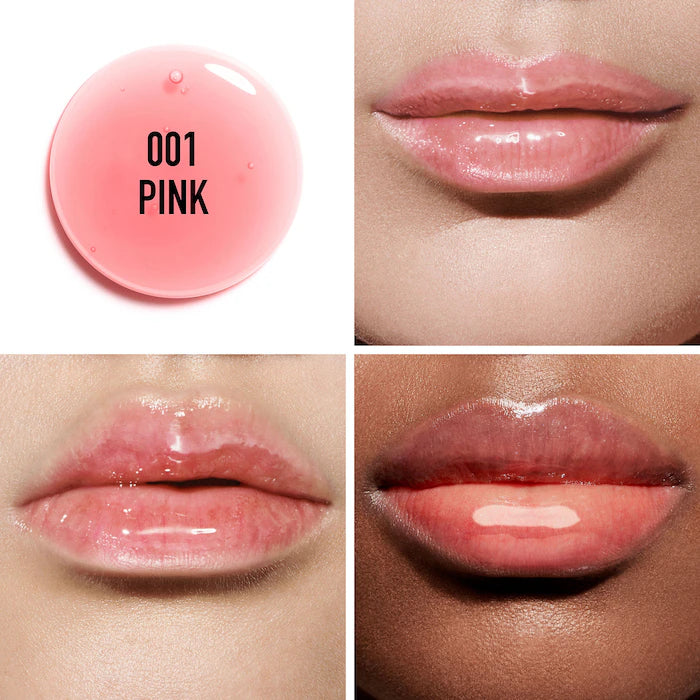 Dior Addict Lip Glow Oil | 001 Pink