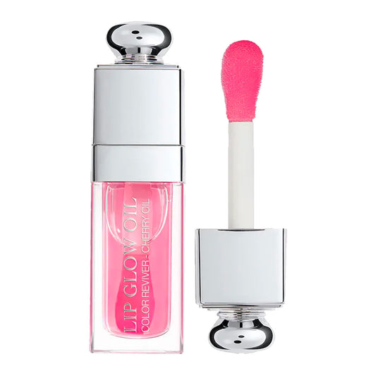 Dior Addict Lip Glow Oil | 007 Raspberry
