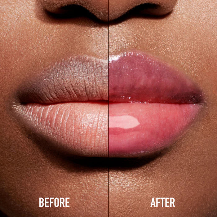 Dior Addict Lip Glow Oil | 007 Raspberry