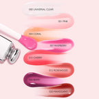 Dior Addict Lip Glow Oil | 061 Poppy Coral