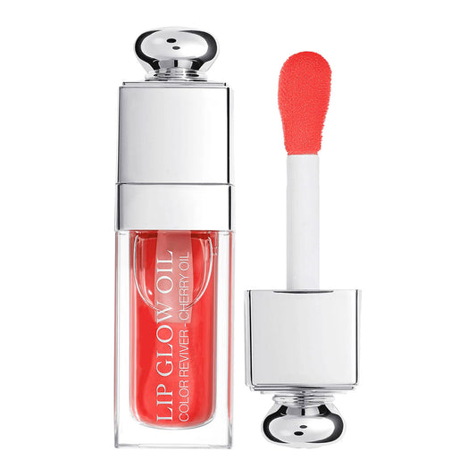 Dior Addict Lip Glow Oil | 061 Poppy Coral