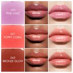 Dior Addict Lip Glow Oil | 061 Poppy Coral