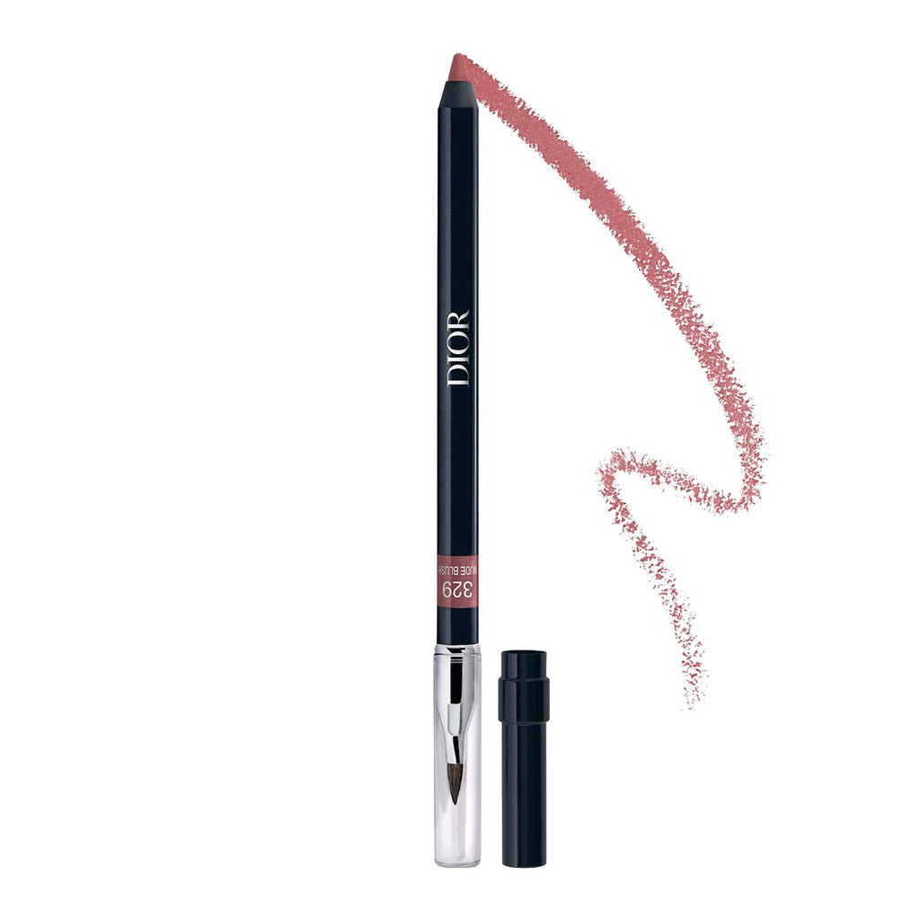 Dioir Rouge Dior Contour No-Transfer Lip Liner Pencil | 329 Nude Blush