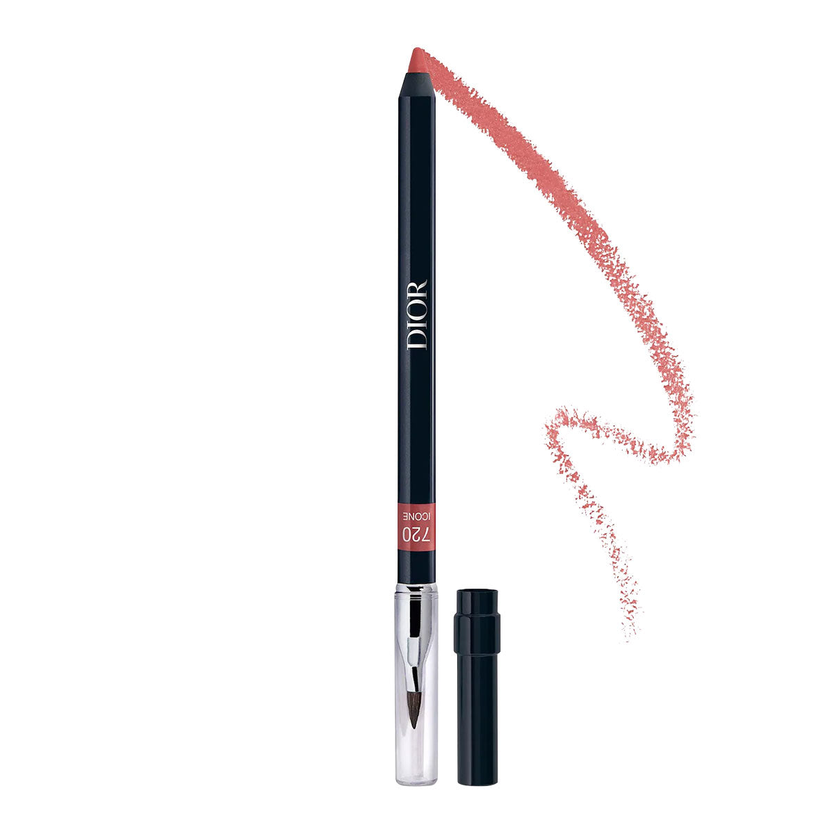 Dioir Rouge Dior Contour No-Transfer Lip Liner Pencil | 720 Icone