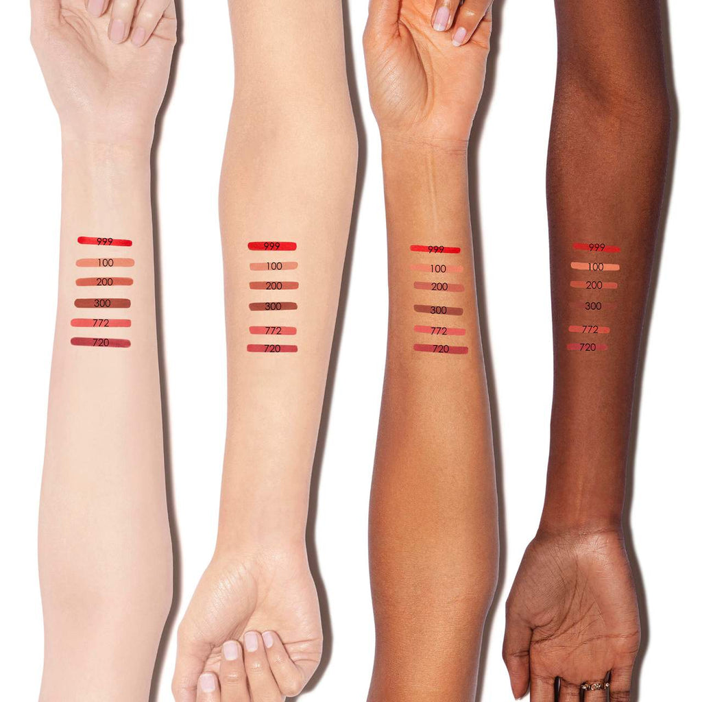 Dioir Rouge Dior Contour No-Transfer Lip Liner Pencil | 720 Icone