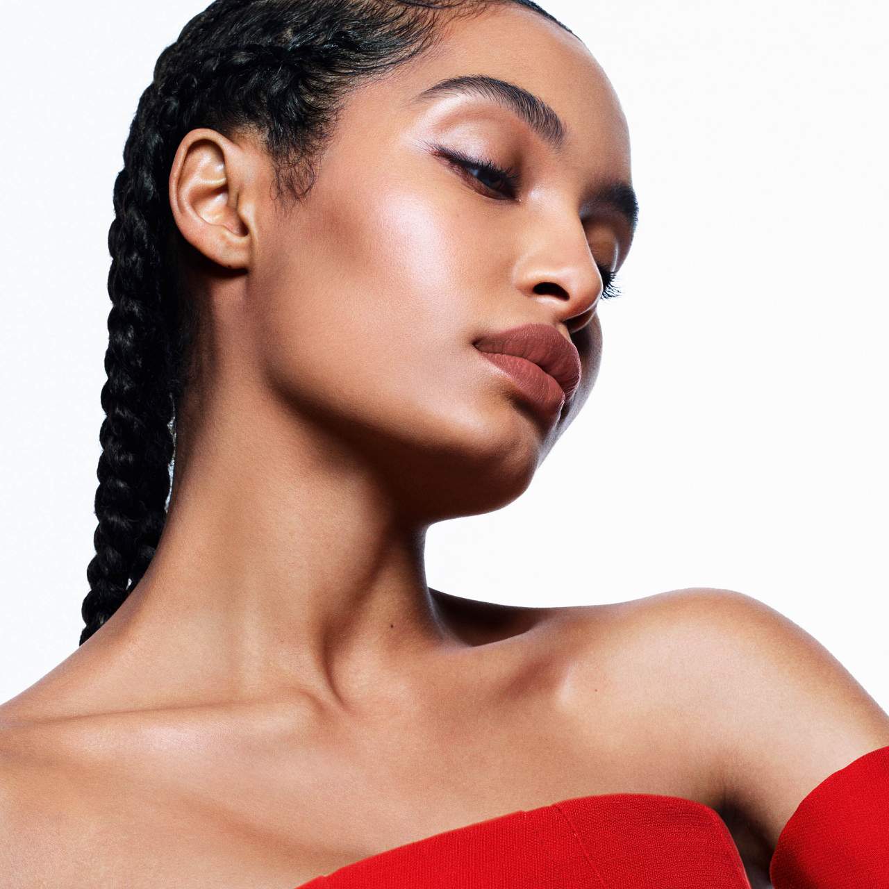 Dioir Rouge Dior Contour No-Transfer Lip Liner Pencil | 720 Icone