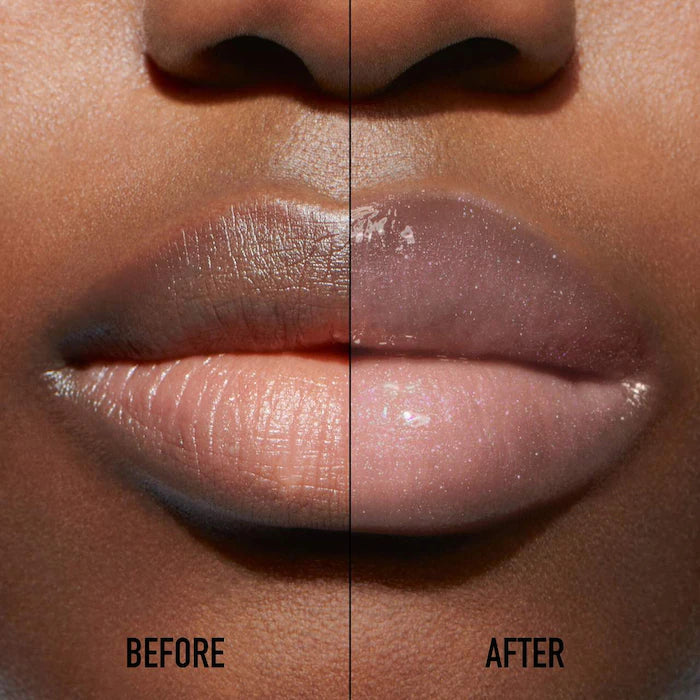 Dior Addict Lip Maximizer Plumping Gloss | 030 Shimmer Rose