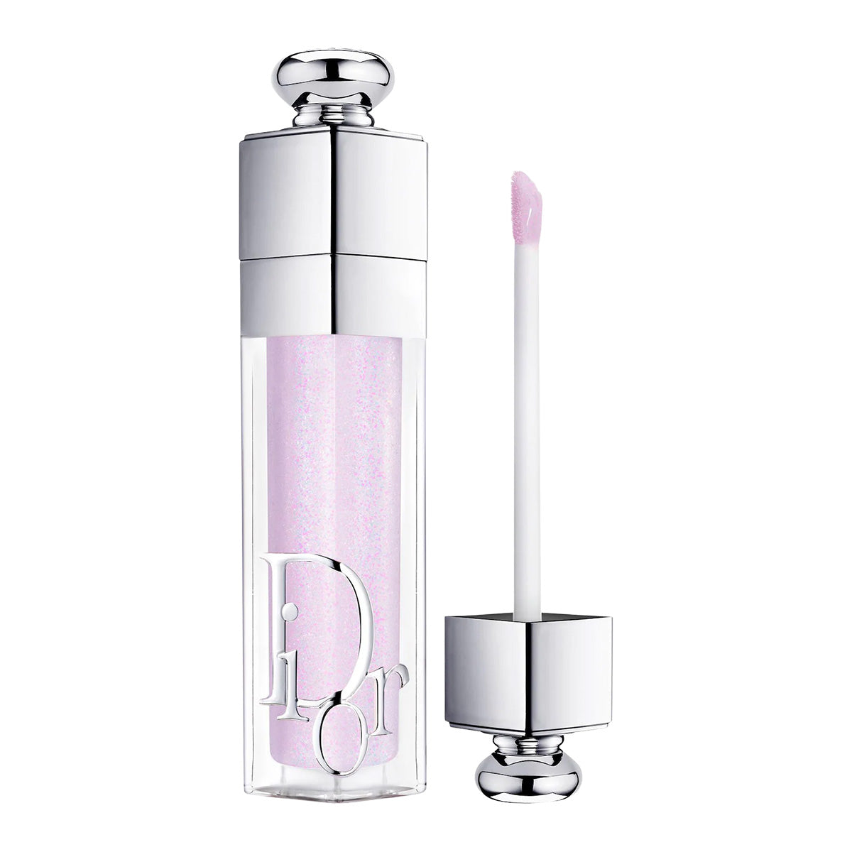 Dior Addict Lip Maximizer Plumping Gloss | 110 Frosted Opal