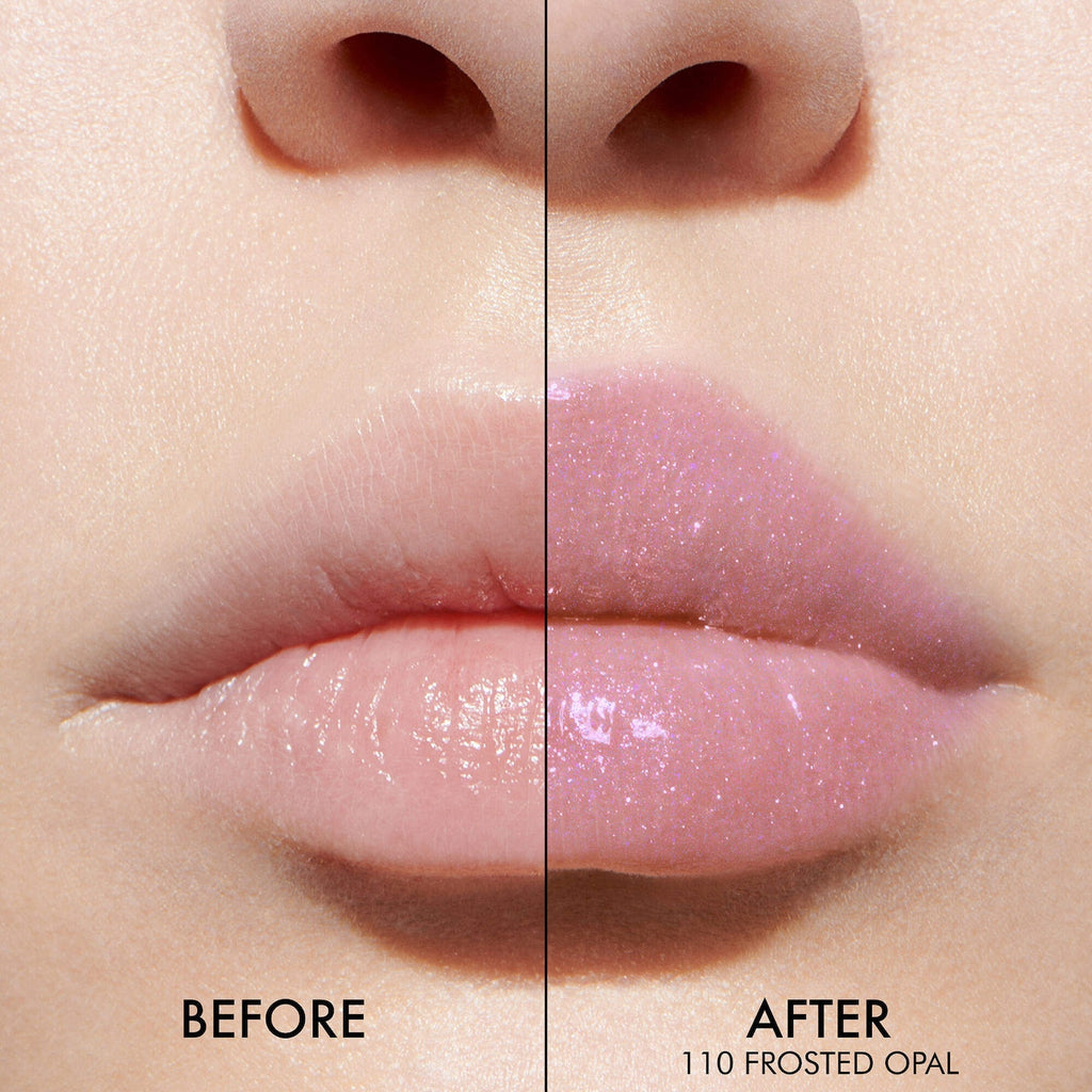Dior Addict Lip Maximizer Plumping Gloss | 110 Frosted Opal