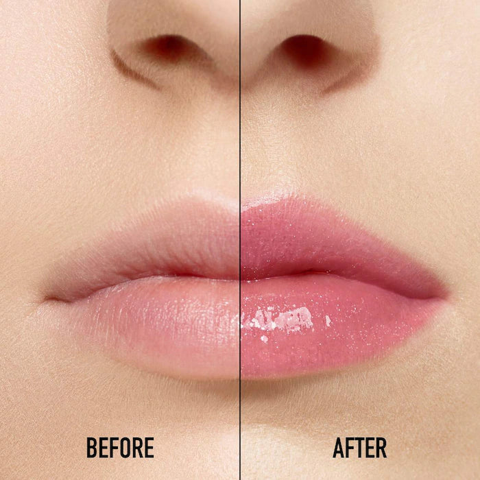 Dior Addict Lip Maximizer Plumping Gloss | 026 Intense Mauve