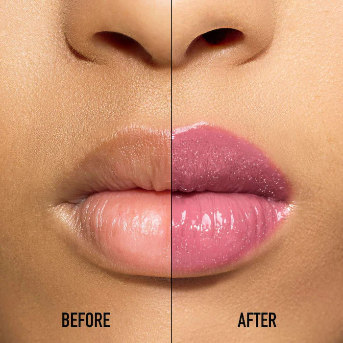 Dior Addict Lip Maximizer Plumping Gloss | 026 Intense Mauve