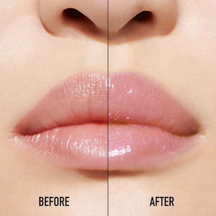 Dior Addict Lip Maximizer Plumping Gloss | 002 Opal