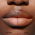 Dior Addict Lip Maximizer Plumping Gloss | 111 Pearly Peach - Shimmer