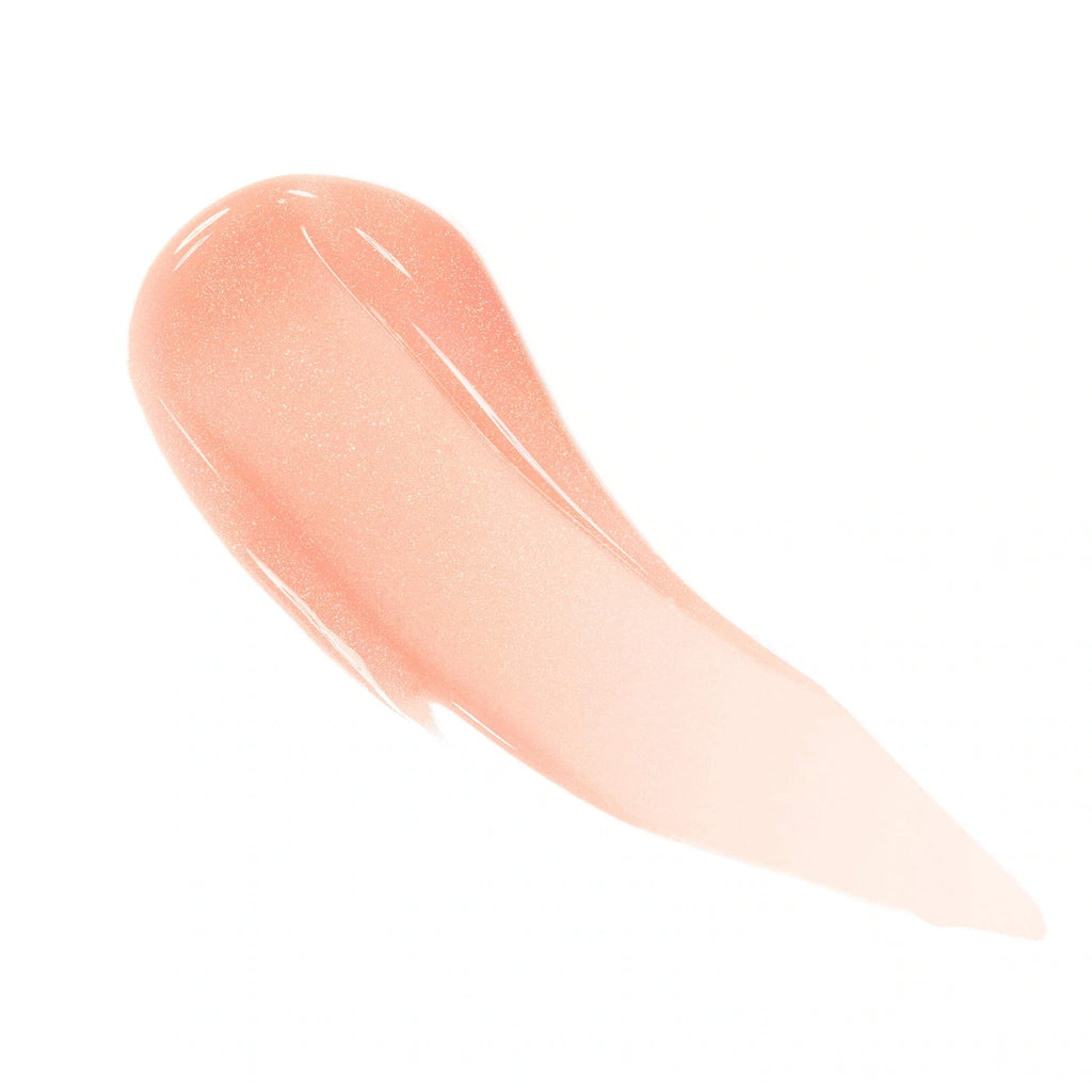 Dior Addict Lip Maximizer Plumping Gloss | 111 Pearly Peach - Shimmer