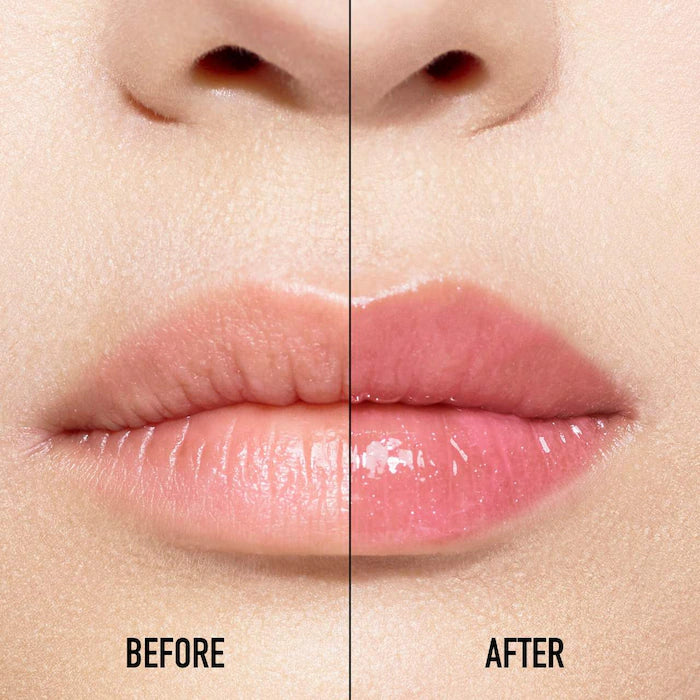 Dior Addict Lip Maximizer Plumping Gloss | 038 Rose Nude