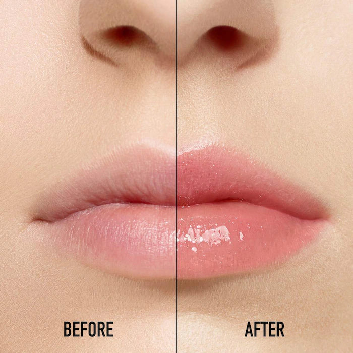 Dior Addict Lip Maximizer Plumping Gloss | 038 Rose Nude